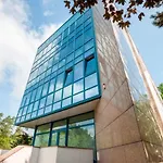 Hotel Parkhotel Viktoria Velten