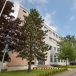Parkhotel Viktoria Hotel