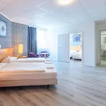 Hotel Parkhotel Viktoria 3*