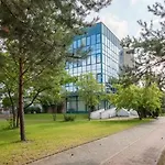 Parkhotel Viktoria Hotel