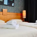 Parkhotel Viktoria 3* Velten