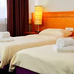 Hotel Parkhotel Viktoria 3*