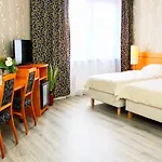 Parkhotel Viktoria Hotel