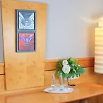 Parkhotel Viktoria Hotel 3*