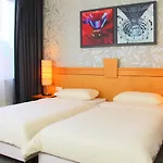 Hotel Parkhotel Viktoria Velten