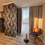 Hotel Parkhotel Viktoria Velten