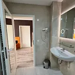 Parkhotel Viktoria Hotel 3*