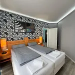 Hotel Parkhotel Viktoria 3*