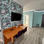 Parkhotel Viktoria Hotel