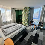 Parkhotel Viktoria 3*