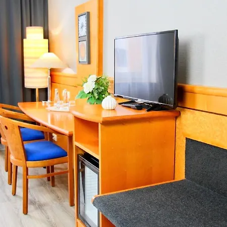 Hotel Parkhotel Viktoria 3*