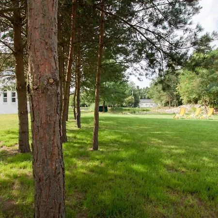 Parkhotel Viktoria Hotel Velten