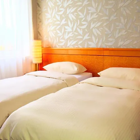 Parkhotel Viktoria 3* Velten