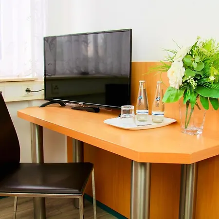 Parkhotel Viktoria Hotel