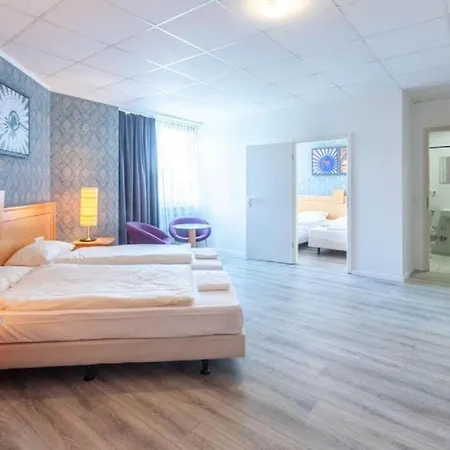 Hotel Parkhotel Viktoria 3*