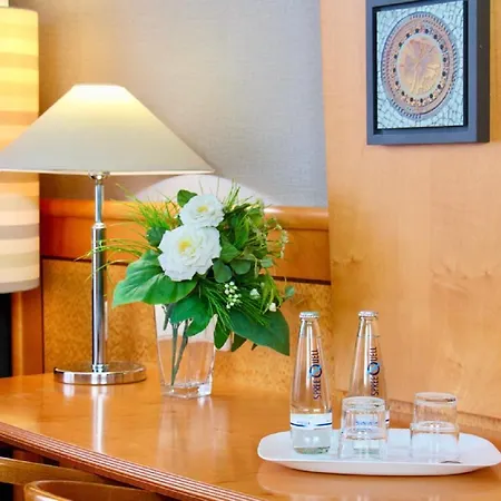 Hotel Parkhotel Viktoria 3*