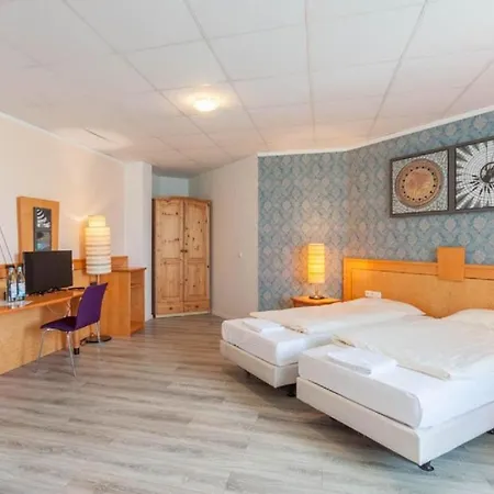 Parkhotel Viktoria Hotel 3*