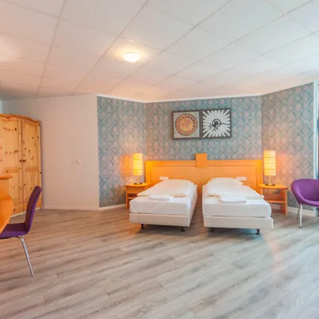 Parkhotel Viktoria 호텔 3*