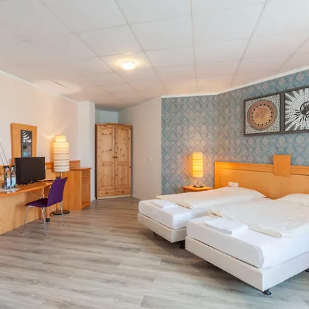 Parkhotel Viktoria 3* Velten