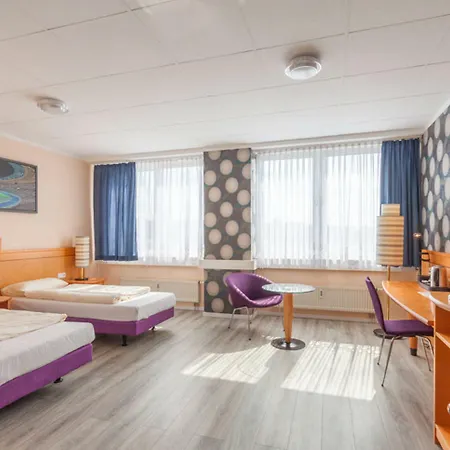 Parkhotel Viktoria 호텔 3*