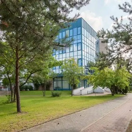 Parkhotel Viktoria Hotel