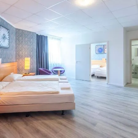 Parkhotel Viktoria
