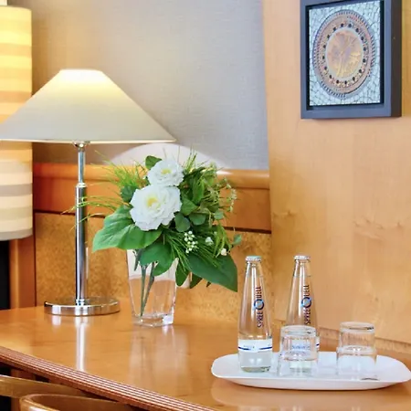 Hotel Parkhotel Viktoria