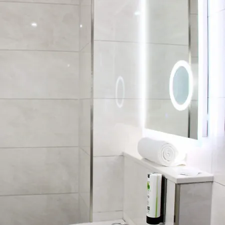 Parkhotel Viktoria 3* 벨튼