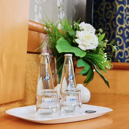 Parkhotel Viktoria Velten