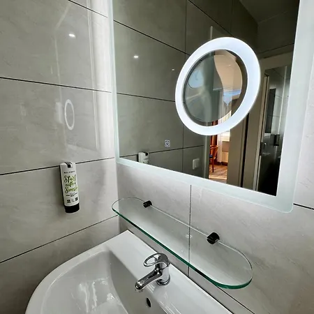 Parkhotel Viktoria 3* Velten