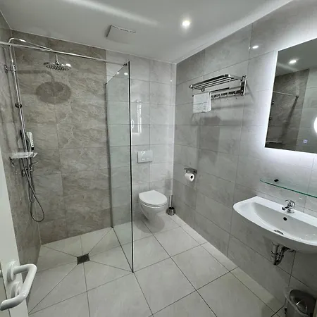 Parkhotel Viktoria فندق