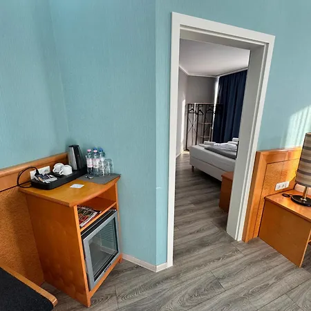 Parkhotel Viktoria 3*