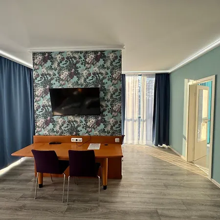Parkhotel Viktoria Velten