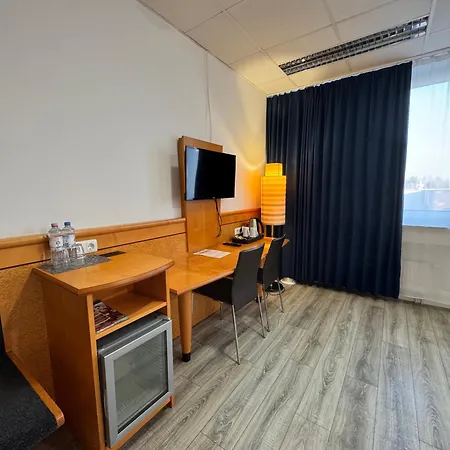 Hotel Parkhotel Viktoria