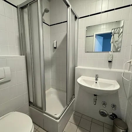 Parkhotel Viktoria 호텔 3*