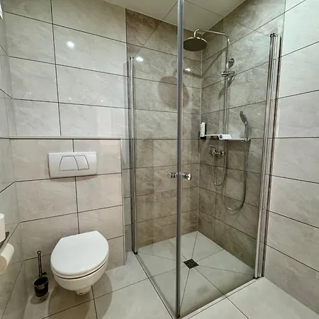 فندق Parkhotel Viktoria 3*