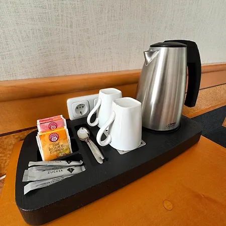 Parkhotel Viktoria Hotel Velten