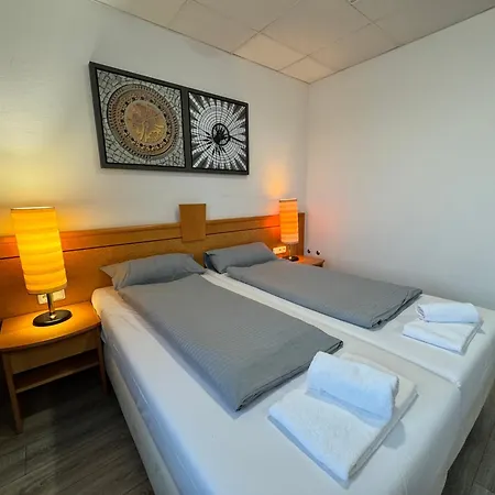 Parkhotel Viktoria 3* 벨튼