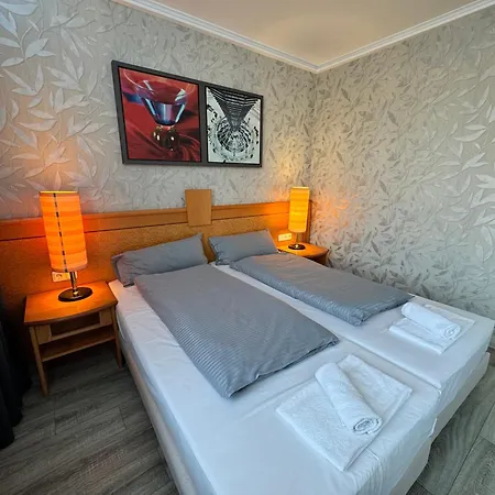 Parkhotel Viktoria