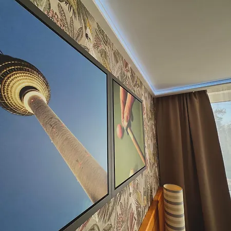 Parkhotel Viktoria Hotel