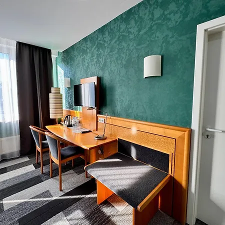 호텔 Parkhotel Viktoria