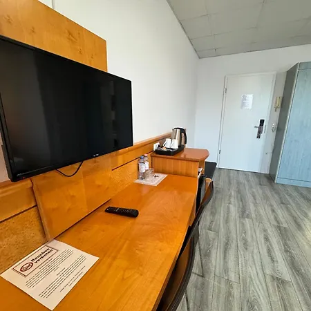 Parkhotel Viktoria 호텔 3*