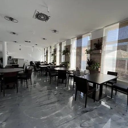 호텔 Parkhotel Viktoria 3*