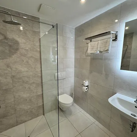 Parkhotel Viktoria 3* Velten