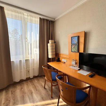 Parkhotel Viktoria