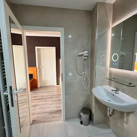 Parkhotel Viktoria Hotel 3*