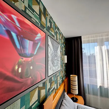 Parkhotel Viktoria 3*