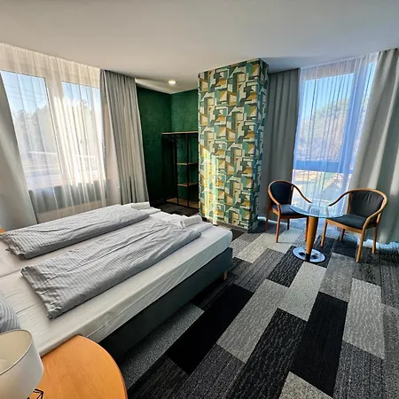 Parkhotel Viktoria 3*
