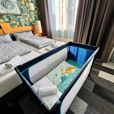 Parkhotel Viktoria فندق