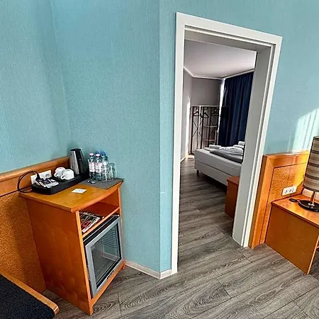 Parkhotel Viktoria